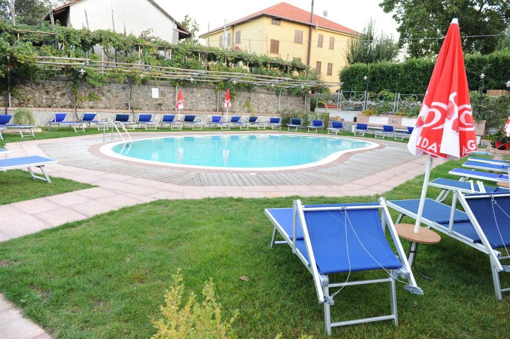 Rabbit Guest House Agerola Exterior photo